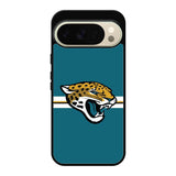 Jacksonville Jaguars X00378 Google Pixel 10 Pro Case