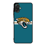 Jacksonville Jaguars X00378 Samsung Galaxy A07 Case