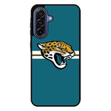 Jacksonville Jaguars X00378 Samsung Galaxy A17 5G Case