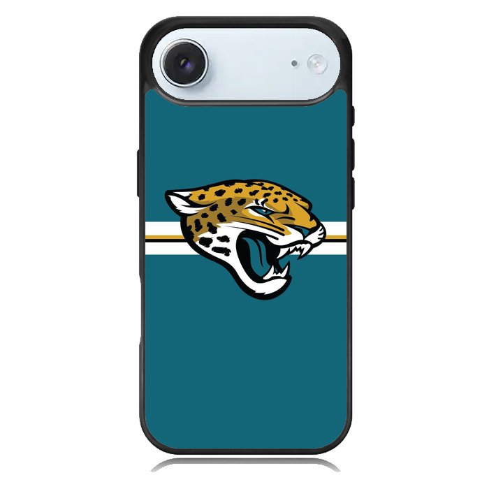 Jacksonville Jaguars X00378 iPhone 17 Air Case