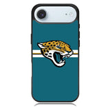 Jacksonville Jaguars X00378 iPhone 17 Air Case