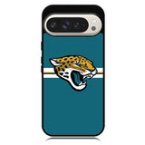 Jacksonville Jaguars X00378 Google Pixel 10 Pro XL Case