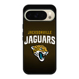 Jacksonville Jaguars X00379 Google Pixel 10 Pro Case