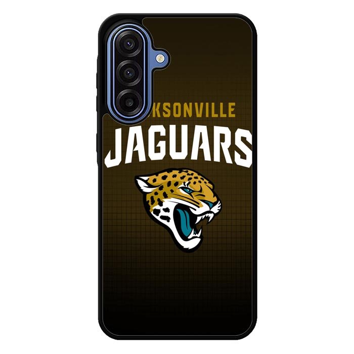 Jacksonville Jaguars X00379 Samsung Galaxy A17 5G Case