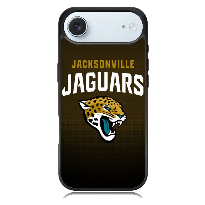Jacksonville Jaguars X00379 iPhone 17 Air Case