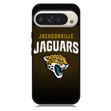 Jacksonville Jaguars X00379 Google Pixel 10 Pro XL Case