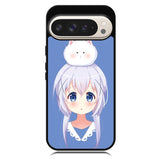 Kafuu Chino Anime Girl X00383 Google Pixel 10 Pro XL Case