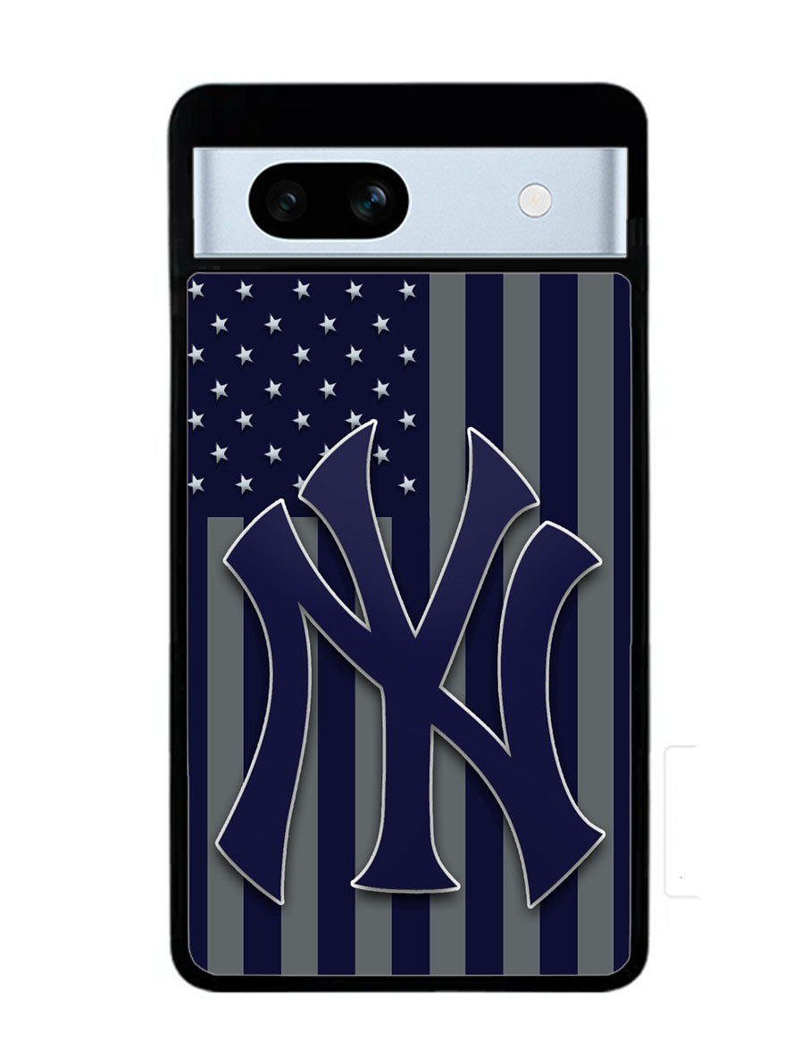 New York Yankees 5th Google Pixel 7A Case