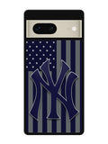 New York Yankees 5th Google Pixel 7 Case