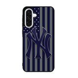 New York Yankees 5th Samsung Galaxy A36 Case FE6177