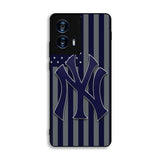 New York Yankees 5th Motorola Moto G Power 5G 2024 Case FE1663