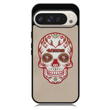 San Francisco 49ers Skull X00390 Google Pixel 10 Pro XL Case