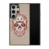 San Francisco 49ers Skull X00390 Samsung Galaxy S24 Ultra 5G Case