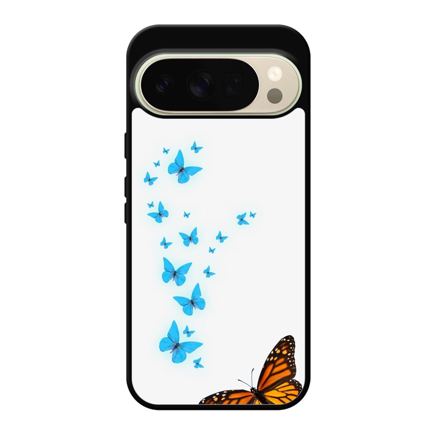 Butterfly X00395 Google Pixel 10 Pro Case