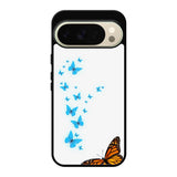Butterfly X00395 Google Pixel 10 Pro Case