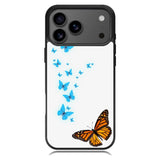 Butterfly X00395 iPhone 17 Pro Max Case