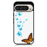 Butterfly X00395 Google Pixel 9 Pro XL Case