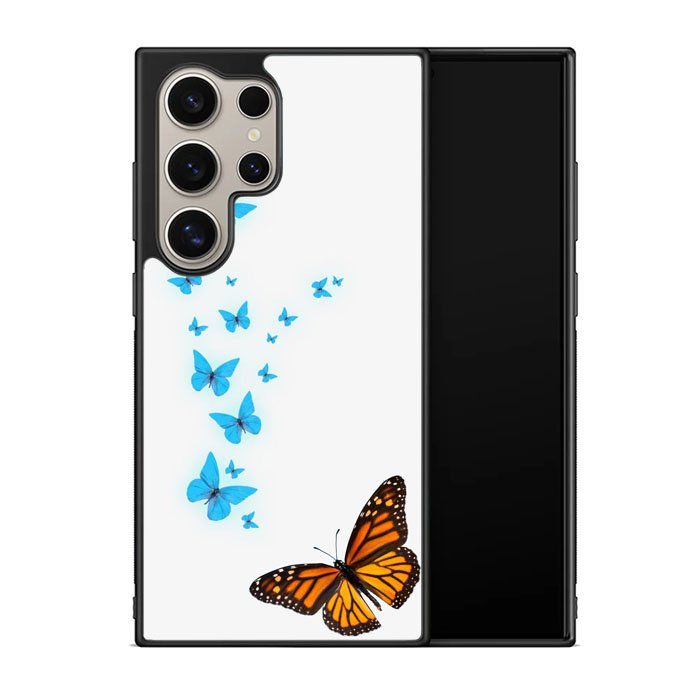 Butterfly X00395 Samsung Galaxy S24 Ultra 5G Case