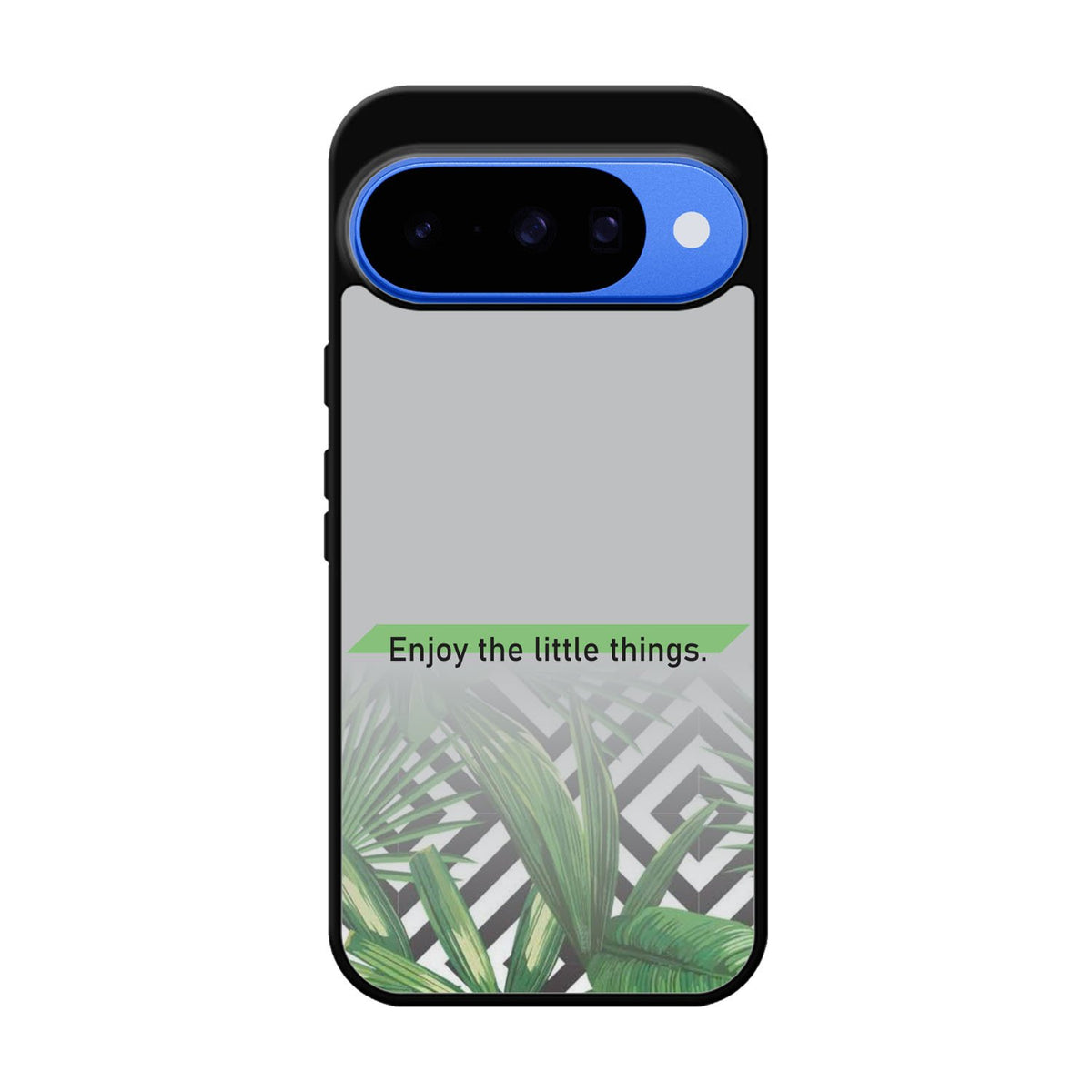 enjoy the little things X00396 Google Pixel 10 Case