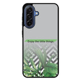 enjoy the little things X00396 Samsung Galaxy A17 5G Case