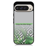 enjoy the little things X00396 Google Pixel 9 Pro XL Case