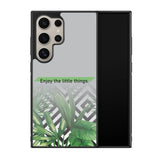 enjoy the little things X00396 Samsung Galaxy S25 Ultra 5G Case