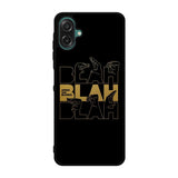 Armin Van Buuren X00413 Samsung Galaxy A07 Case