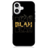 Armin Van Buuren X00413 iPhone 16 Plus Case
