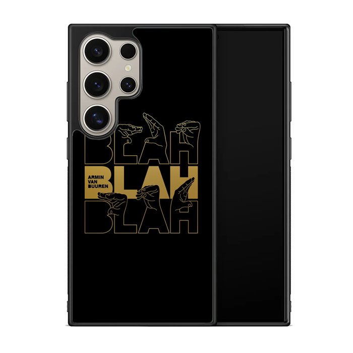 Armin Van Buuren X00413 Samsung Galaxy S24 Ultra 5G Case