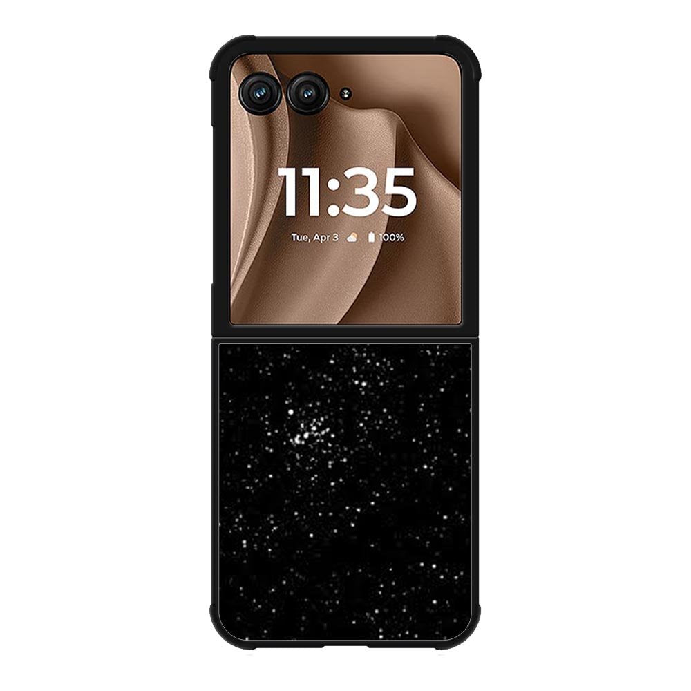 Calvin And Hobbes X00412 Motorola Moto RAZR Plus 2025 Case