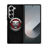 jaguar Logo X00411 Samsung Galaxy Z Fold 7 5G Case