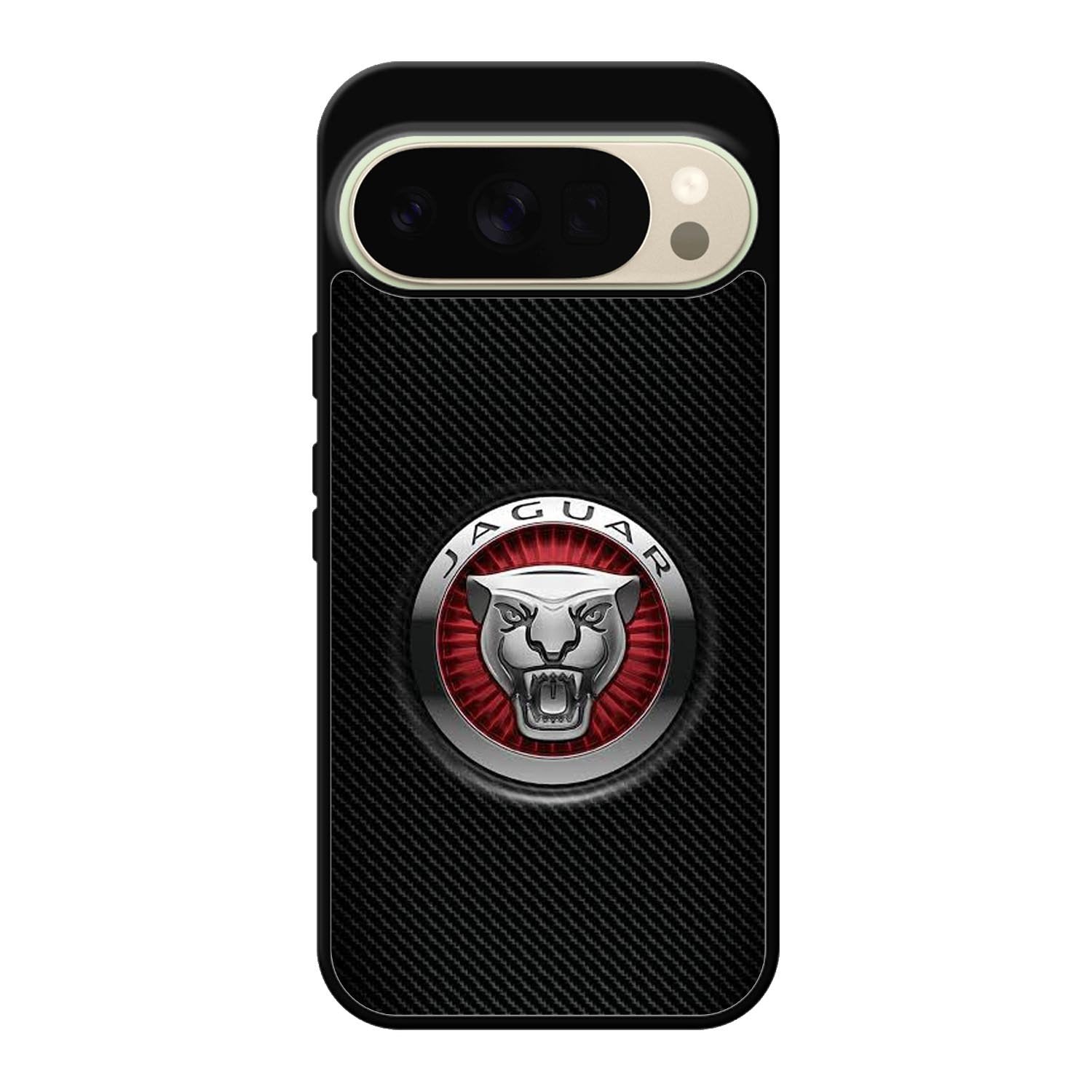 jaguar Logo X00411 Google Pixel 10 Pro Case