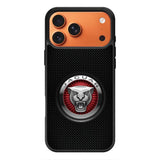 jaguar Logo X00411 iPhone 17 Pro Max Case
