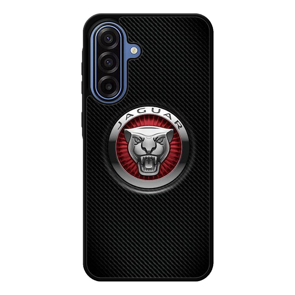 jaguar Logo X00411 Samsung Galaxy A17 Case