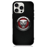 jaguar Logo X00411 iPhone 16 Pro Case