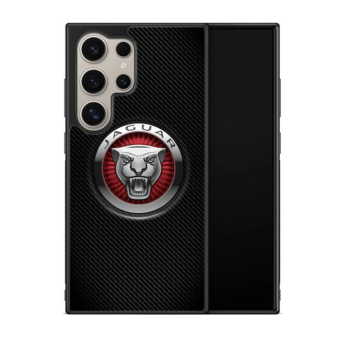 jaguar Logo X00411 Samsung Galaxy S24 Ultra 5G Case