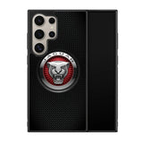 jaguar Logo X00411 Samsung Galaxy S24 Ultra 5G Case