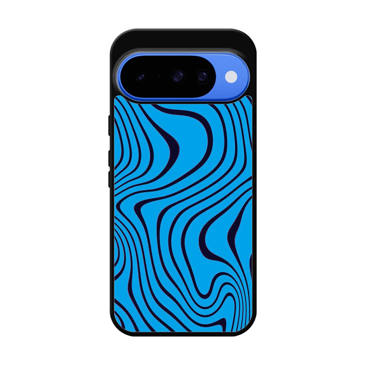 Pewdiepie Lines X00409 Google Pixel 10 Case