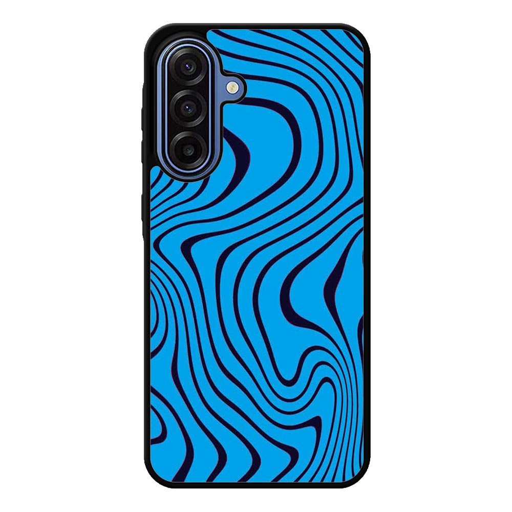 Pewdiepie Lines X00409 Samsung Galaxy A17 Case