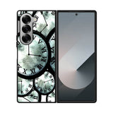 Anime Steins Gate X00407 Samsung Galaxy Z Fold 7 5G Case