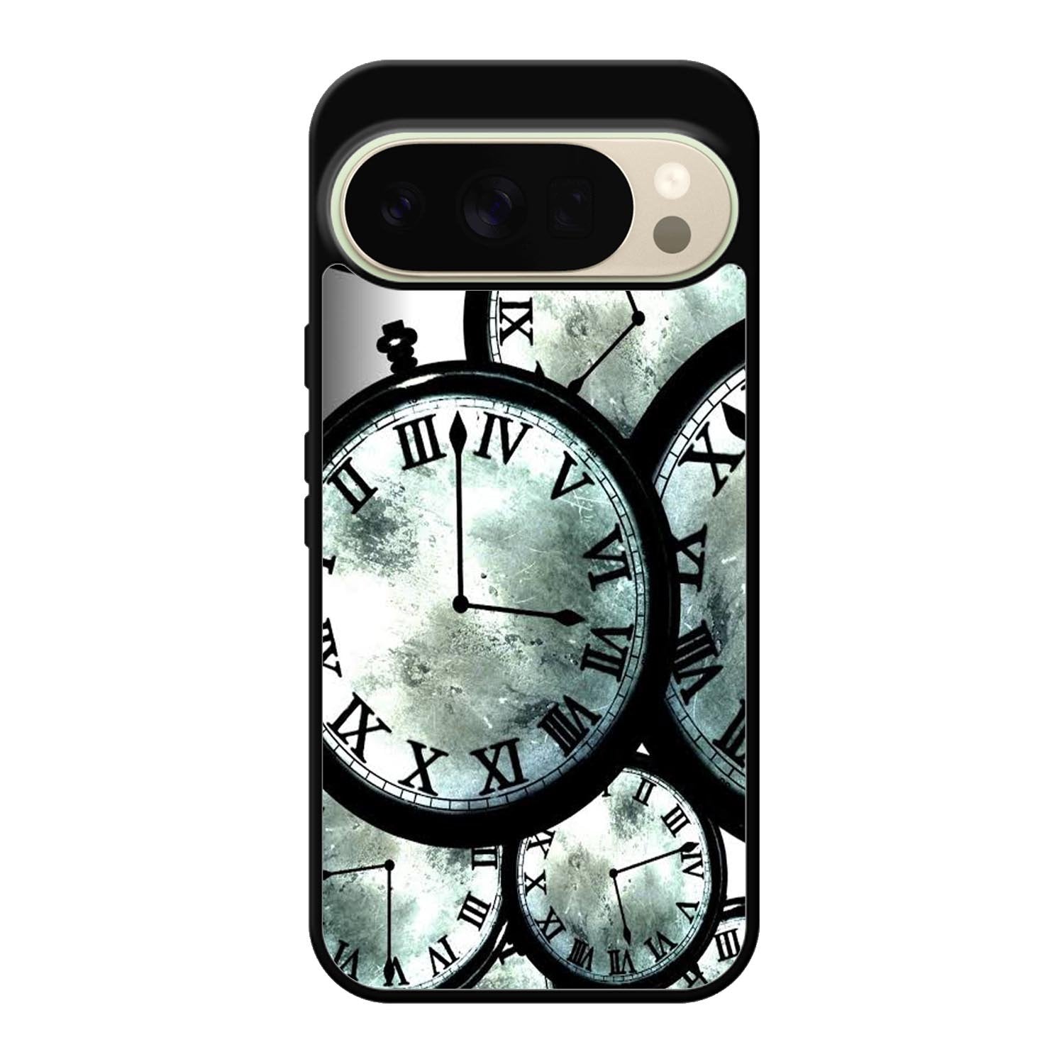 Anime Steins Gate X00407 Google Pixel 10 Pro Case