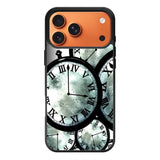 Anime Steins Gate X00407 iPhone 17 Pro Case