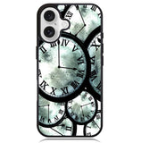 Anime Steins Gate X00407 iPhone 16 Case
