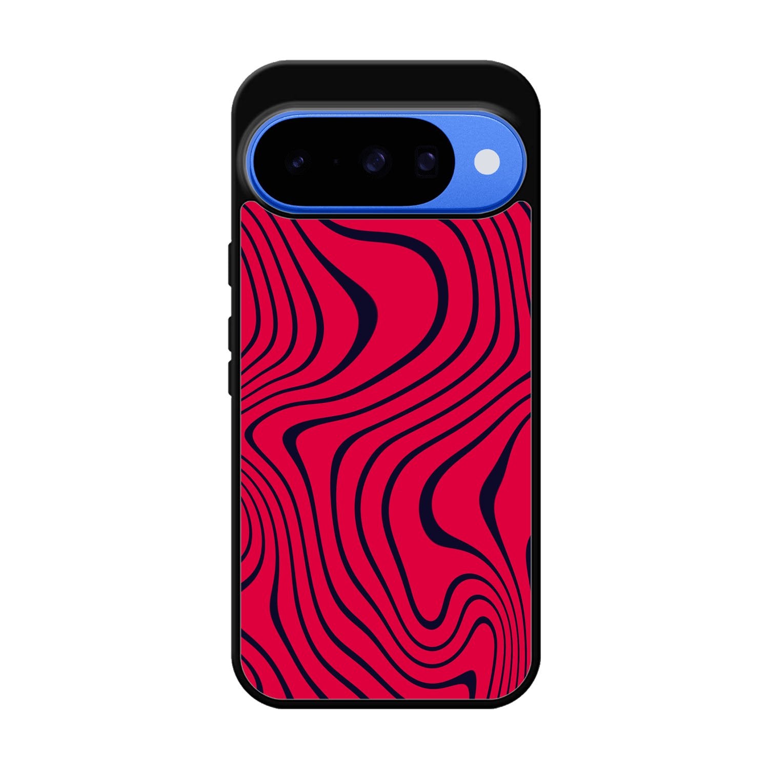 Gamer Chair Pewdiepie Elegan X00408 Google Pixel 10 Case