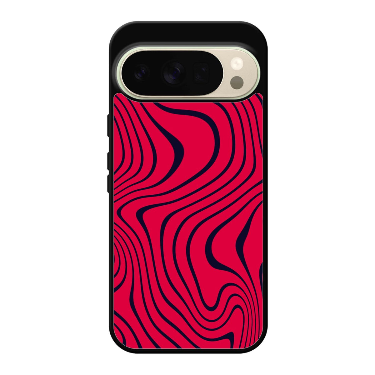 Gamer Chair Pewdiepie Elegan X00408 Google Pixel 10 Pro XL Case