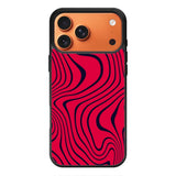 Gamer Chair Pewdiepie Elegan X00408 iPhone 17 Pro Max Case