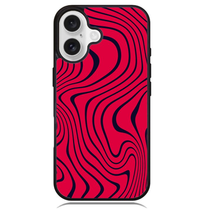 Gamer Chair Pewdiepie Elegan X00408 iPhone 16 Plus Case