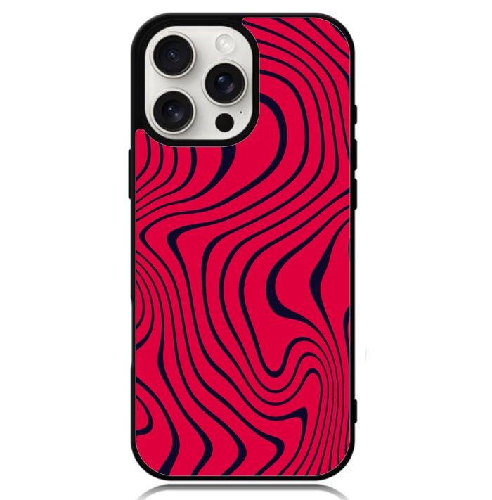 Gamer Chair Pewdiepie Elegan X00408 iPhone 16 Pro Max Case