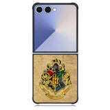 Harry Potter Gryffindor X00402 Samsung Galaxy Z Flip 7 Case
