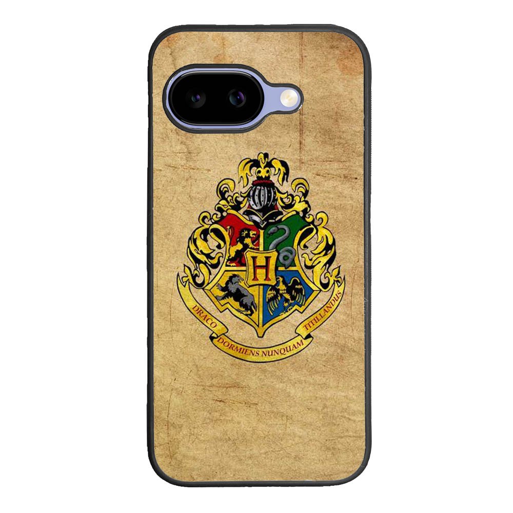 Harry Potter Gryffindor X00402 Google Pixel 10A Case